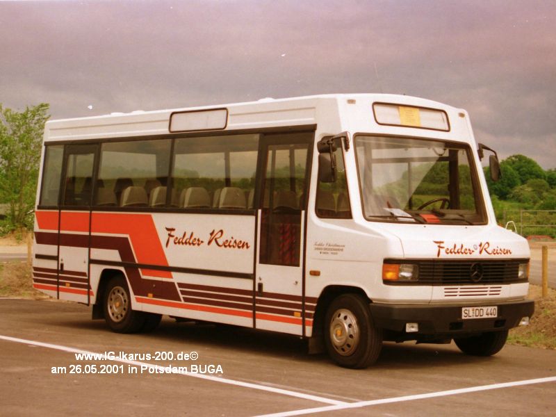 SL-DD 440